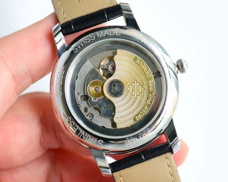 PATEK PHILIPPE Watches Snug 197342