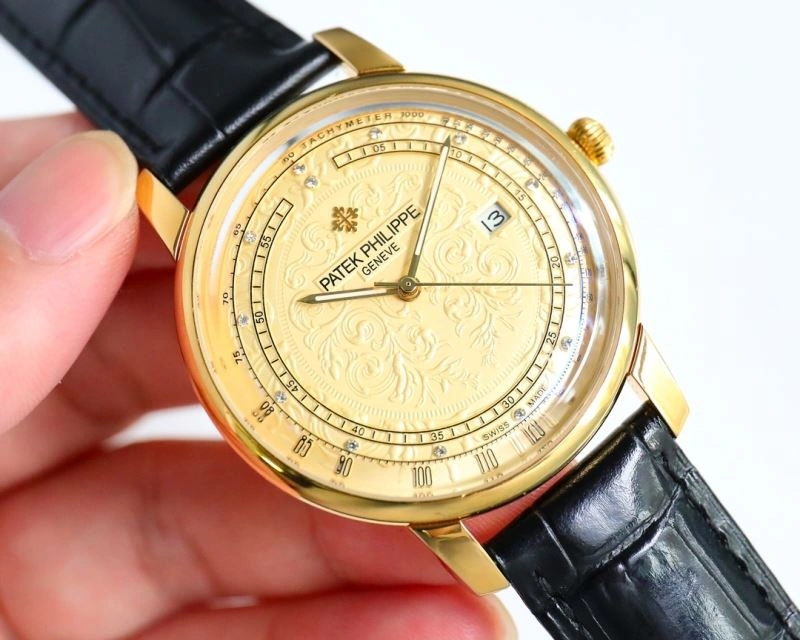 PATEK PHILIPPE Watches Popular 197317