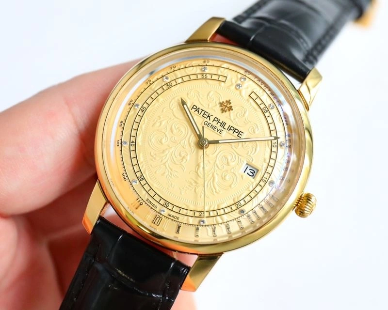 PATEK PHILIPPE Watches Popular 197317