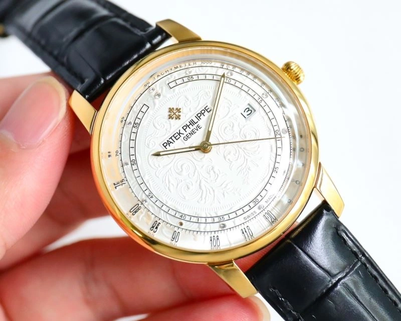 PATEK PHILIPPE Watches Popular 197317