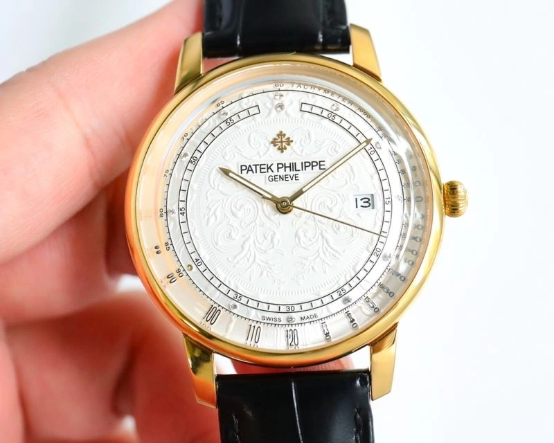 PATEK PHILIPPE Watches Popular 197317
