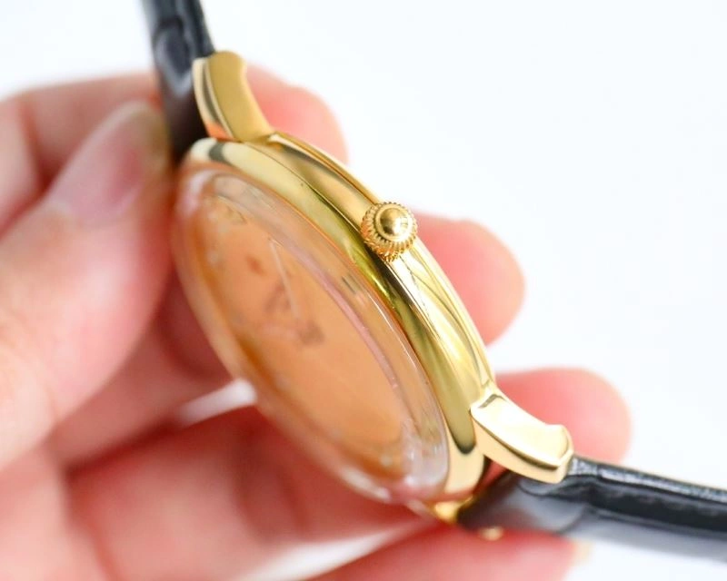 PATEK PHILIPPE Watches Popular 197317