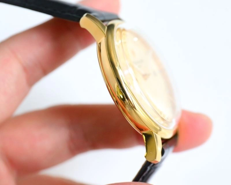 PATEK PHILIPPE Watches Popular 197317