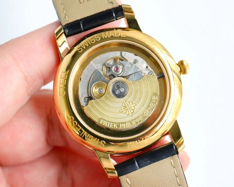 PATEK PHILIPPE Watches Popular 197317