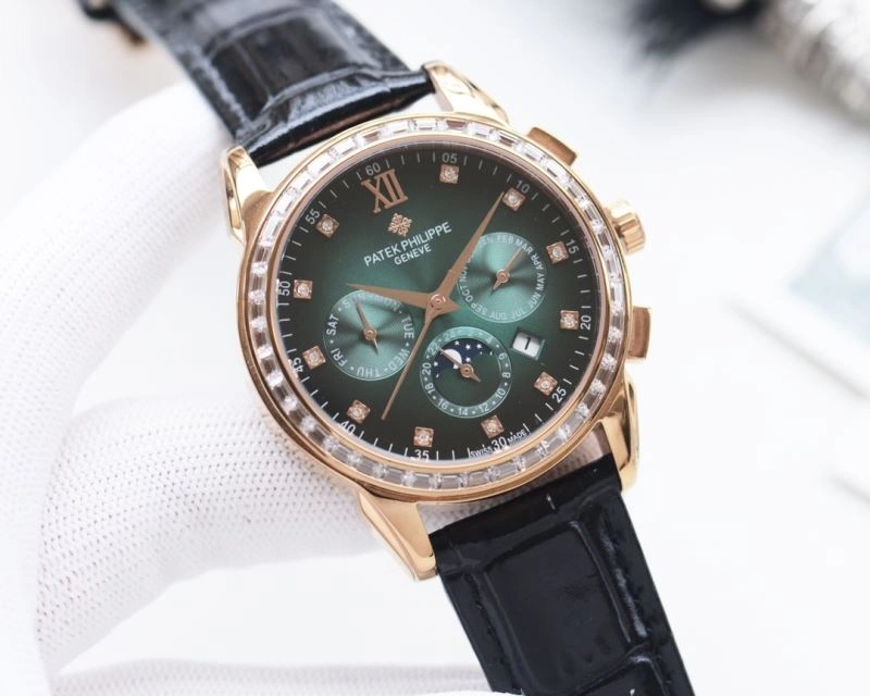 PATEK PHILIPPE Watches Reliable 197325