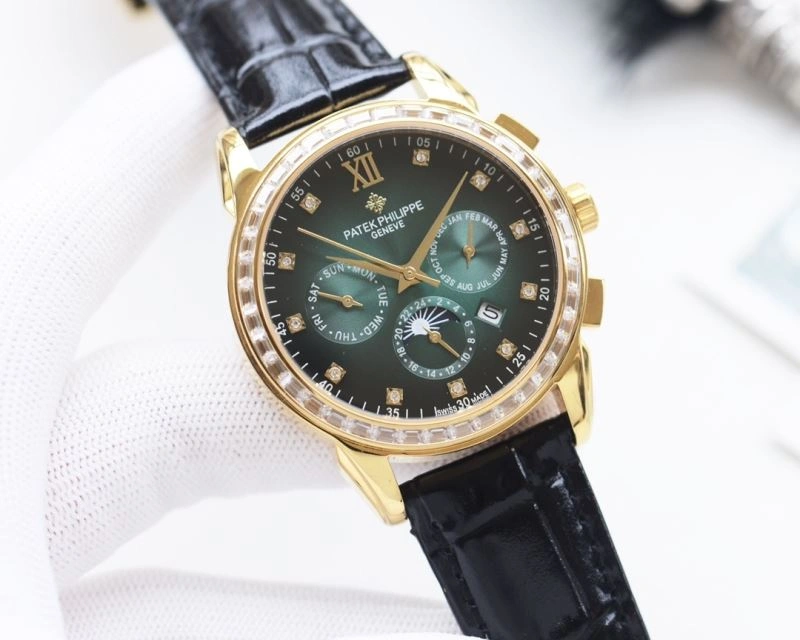 PATEK PHILIPPE Watches Reliable 197325