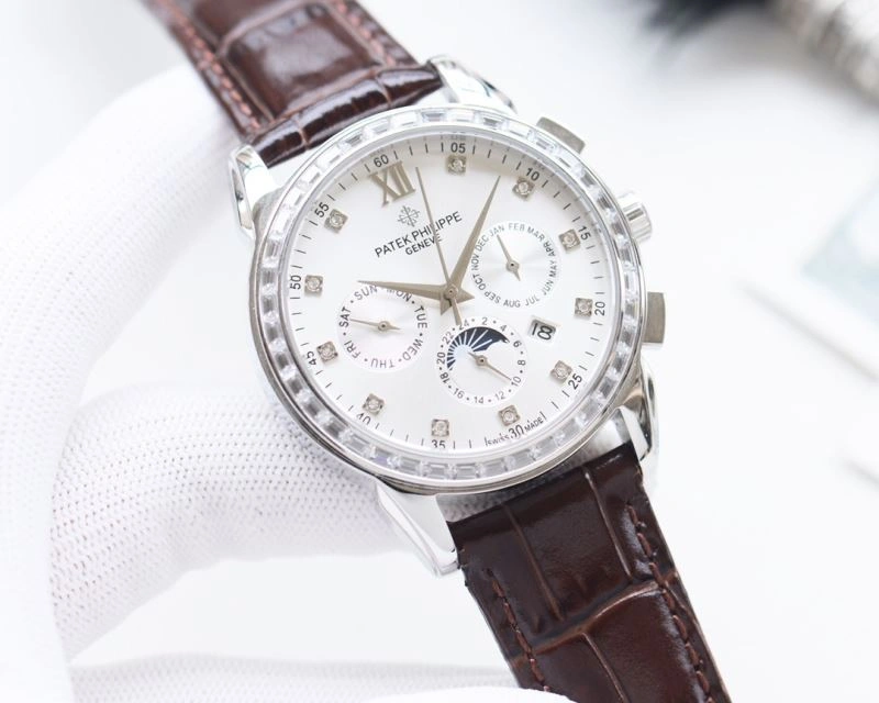 PATEK PHILIPPE Watches Reliable 197325