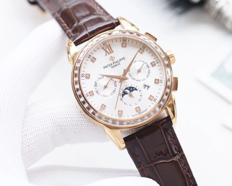 PATEK PHILIPPE Watches Reliable 197325