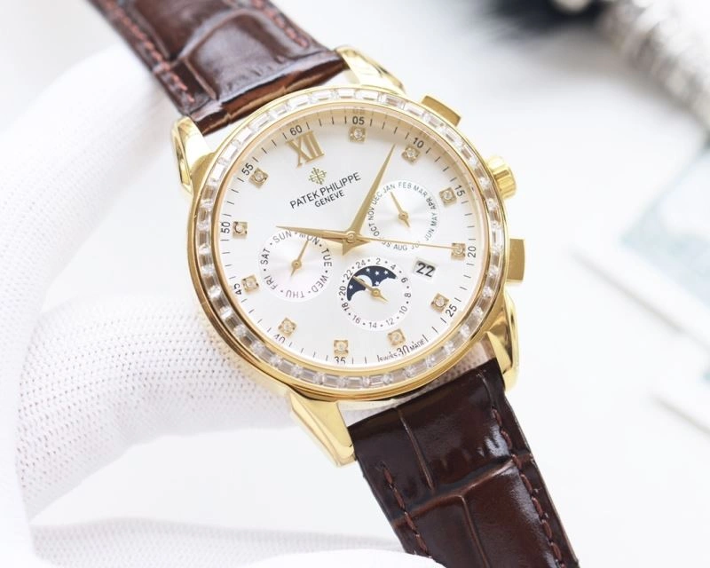 PATEK PHILIPPE Watches Reliable 197325
