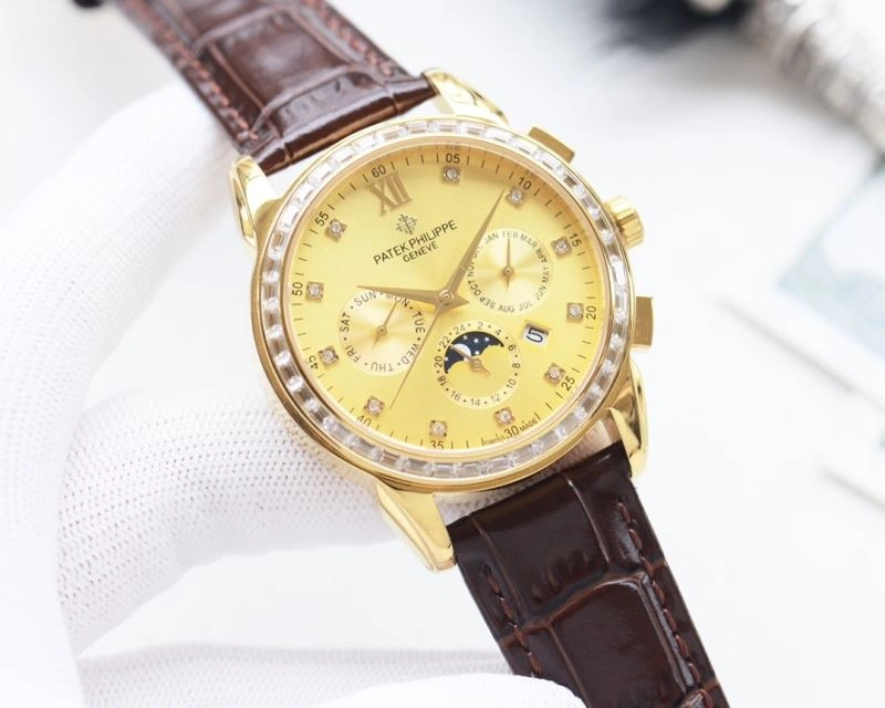 PATEK PHILIPPE Watches Reliable 197325