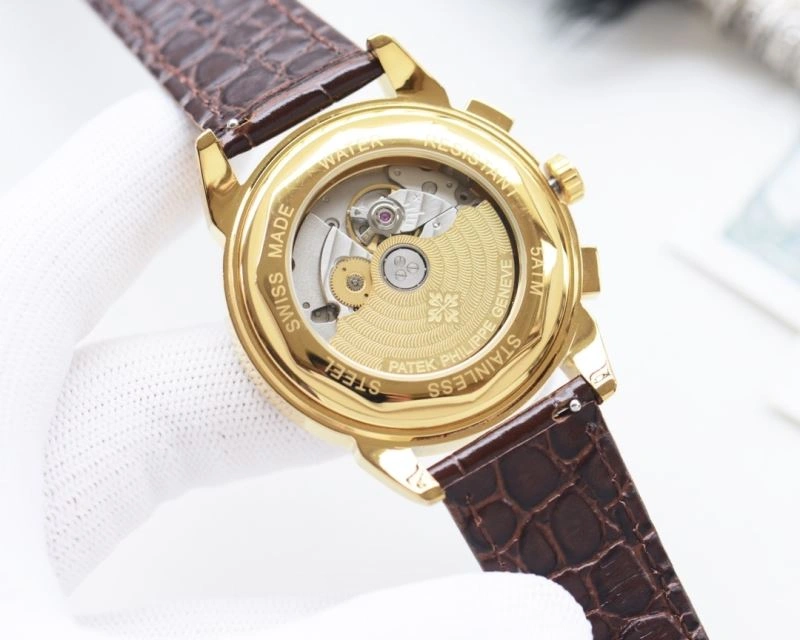 PATEK PHILIPPE Watches Reliable 197325