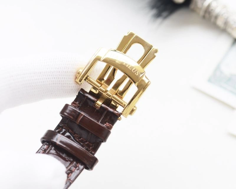 PATEK PHILIPPE Watches Reliable 197325