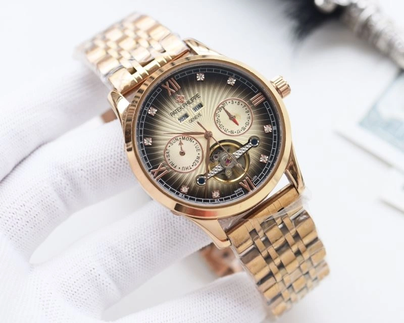 PATEK PHILIPPE Watches Effortless 197315