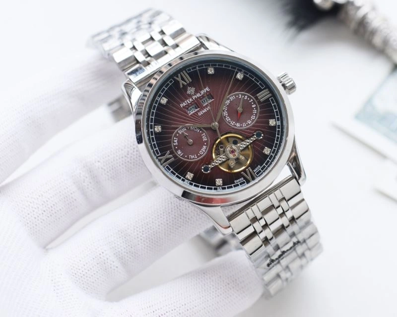 PATEK PHILIPPE Watches Effortless 197315