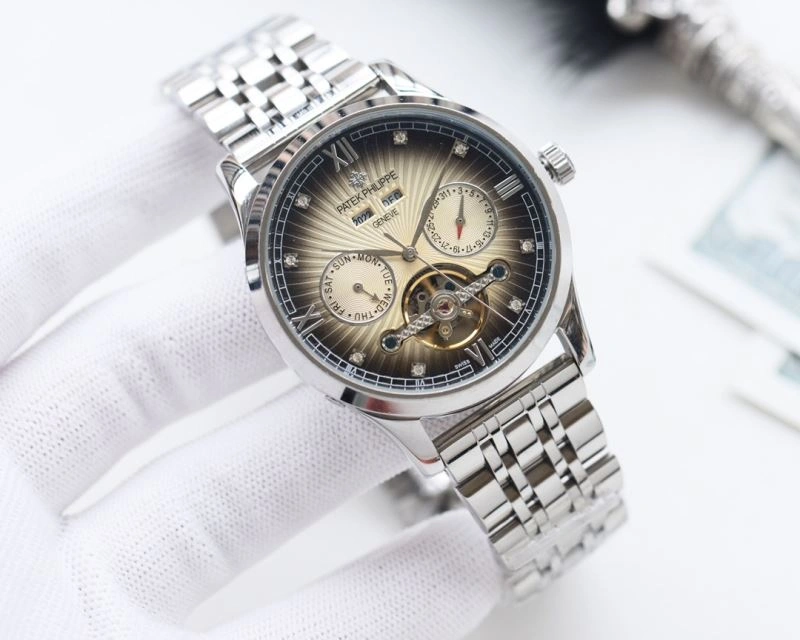 PATEK PHILIPPE Watches Effortless 197315