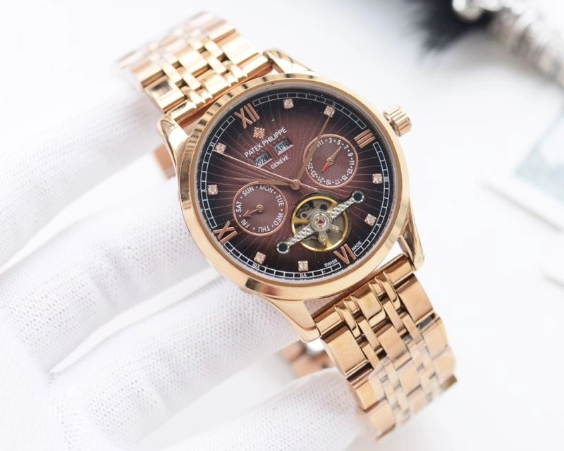 PATEK PHILIPPE Watches Effortless 197315