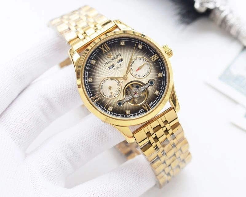 PATEK PHILIPPE Watches Effortless 197315