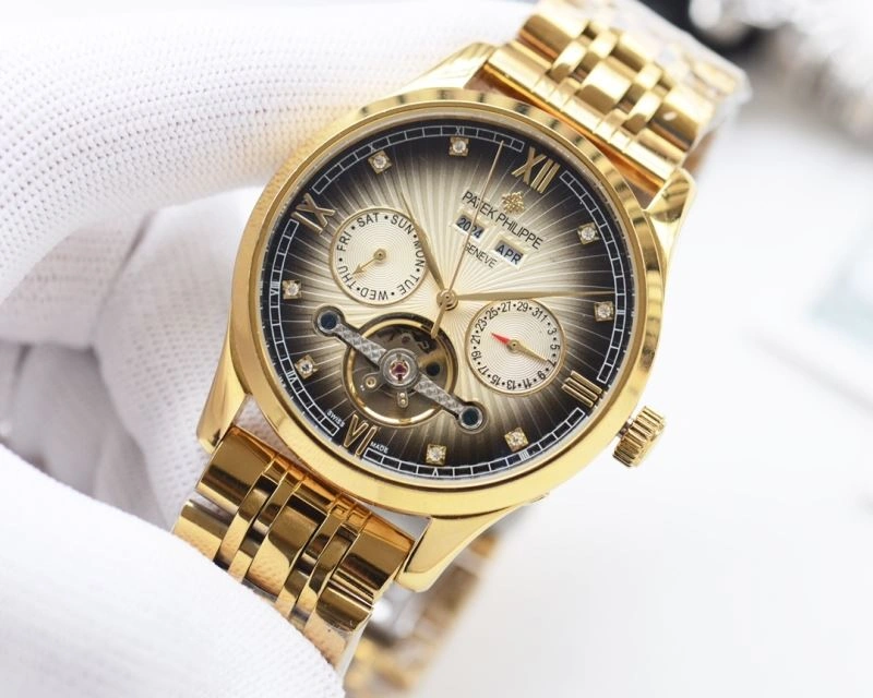 PATEK PHILIPPE Watches Effortless 197315