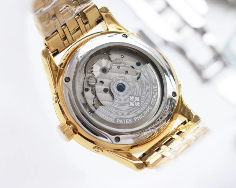 PATEK PHILIPPE Watches Effortless 197315