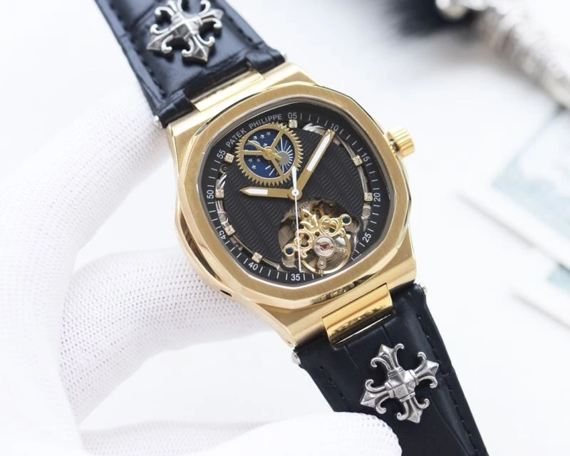 FastDry PATEK PHILIPPE Watches 197316