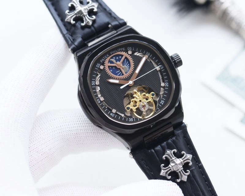 FastDry PATEK PHILIPPE Watches 197316