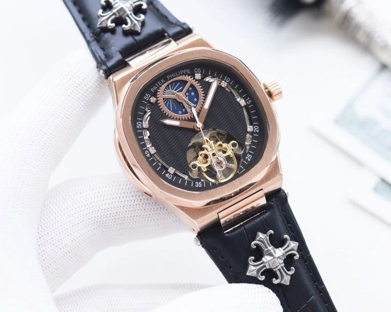 FastDry PATEK PHILIPPE Watches 197316