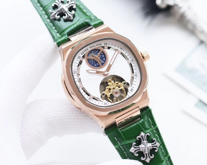 FastDry PATEK PHILIPPE Watches 197316