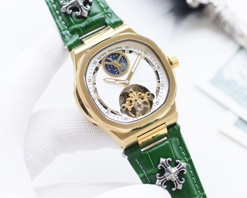 FastDry PATEK PHILIPPE Watches 197316