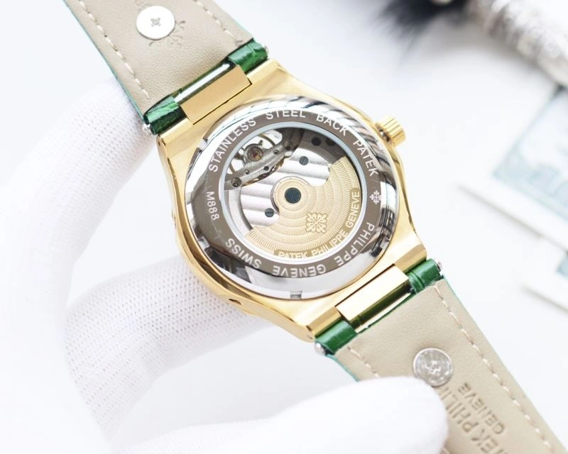 FastDry PATEK PHILIPPE Watches 197316
