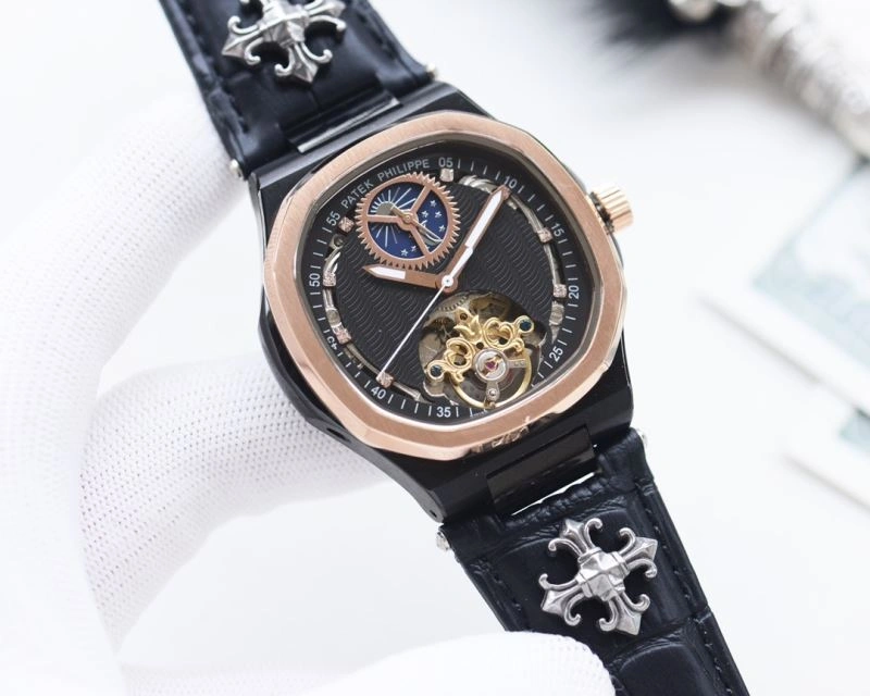 Bright PATEK PHILIPPE Watches 197314