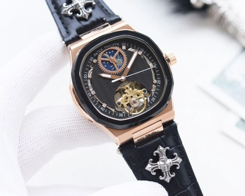 Bright PATEK PHILIPPE Watches 197314