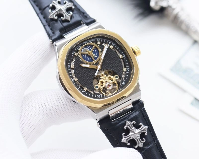 Bright PATEK PHILIPPE Watches 197314
