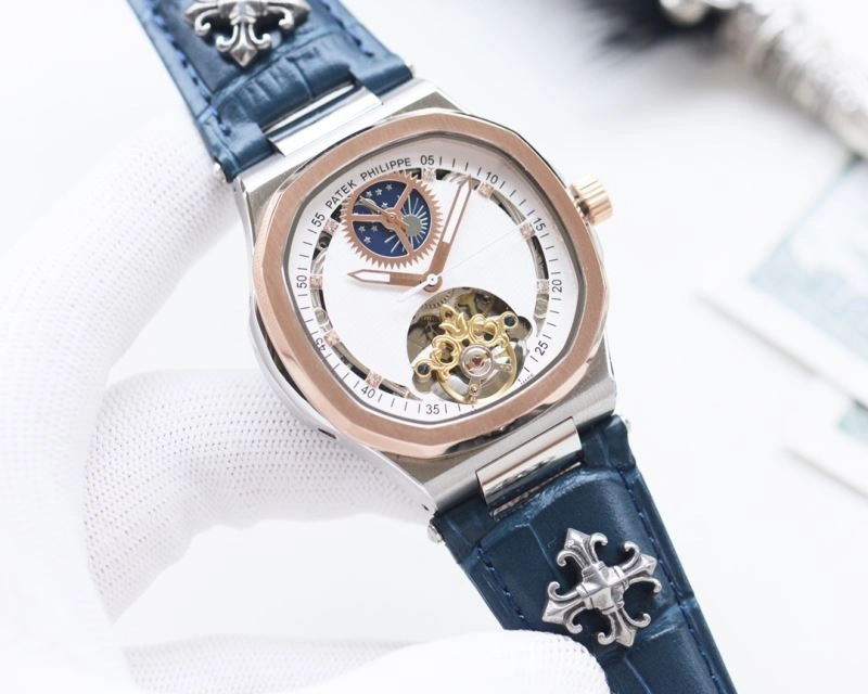 Bright PATEK PHILIPPE Watches 197314