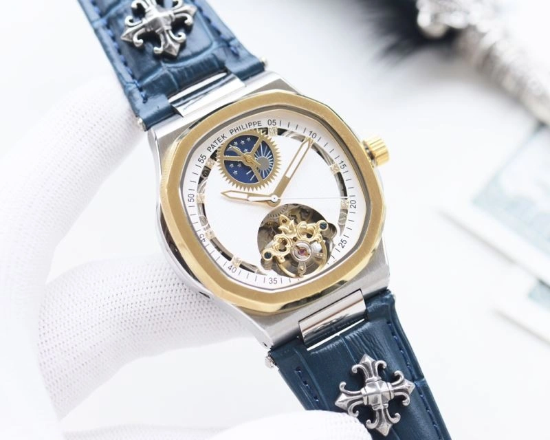 Bright PATEK PHILIPPE Watches 197314