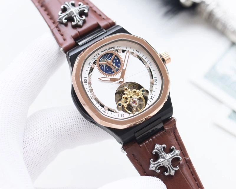 Bright PATEK PHILIPPE Watches 197314