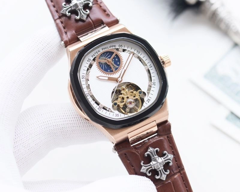 Bright PATEK PHILIPPE Watches 197314
