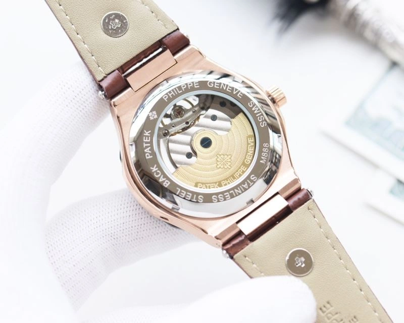Bright PATEK PHILIPPE Watches 197314