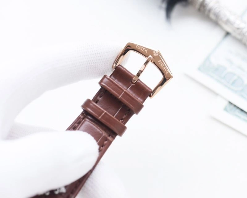 Bright PATEK PHILIPPE Watches 197314