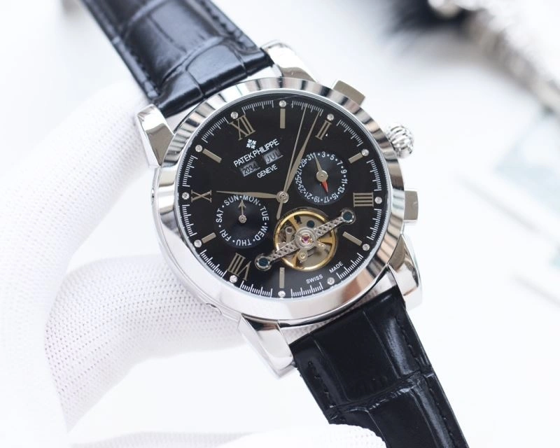 PATEK PHILIPPE Watches QuickDry 197313