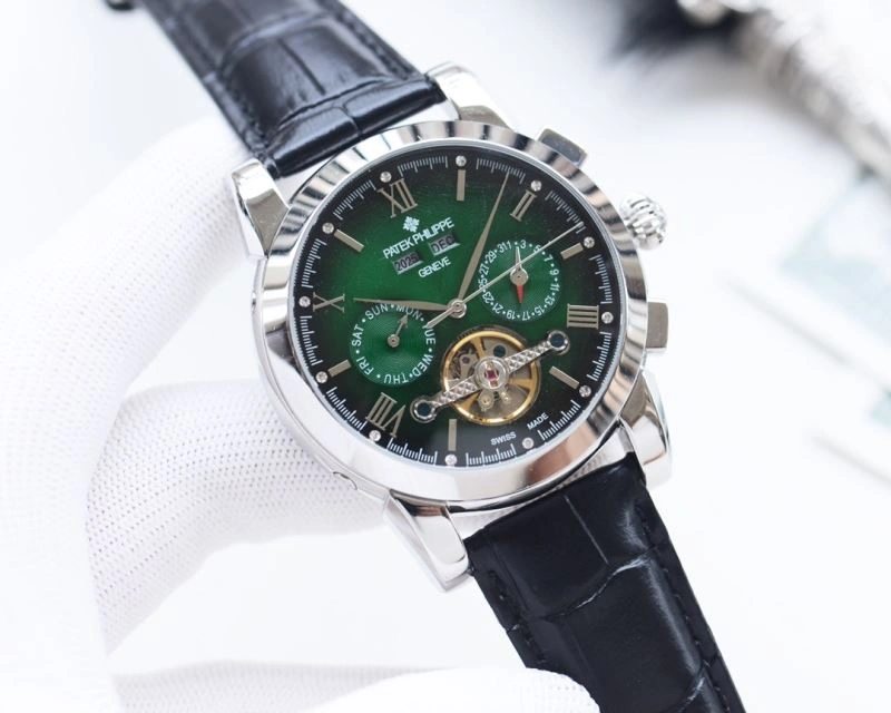 PATEK PHILIPPE Watches QuickDry 197313