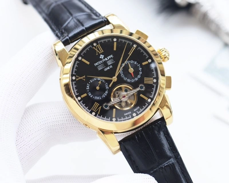 PATEK PHILIPPE Watches QuickDry 197313
