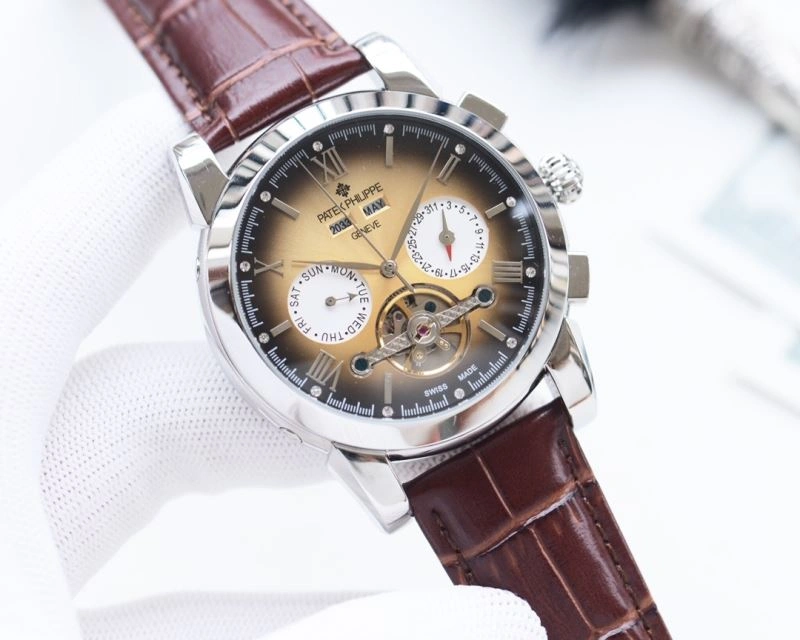 PATEK PHILIPPE Watches QuickDry 197313