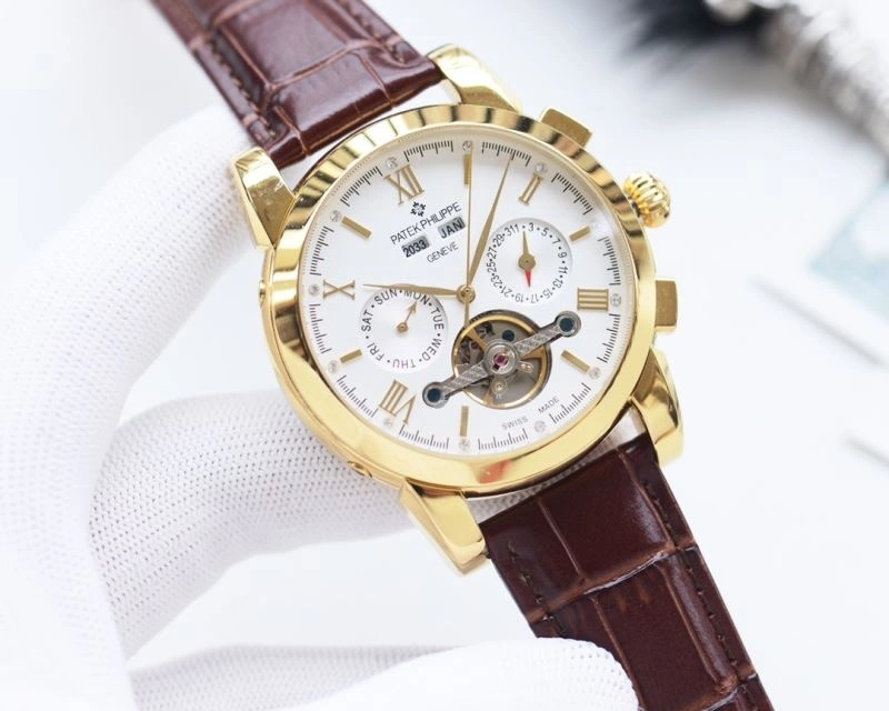 PATEK PHILIPPE Watches QuickDry 197313