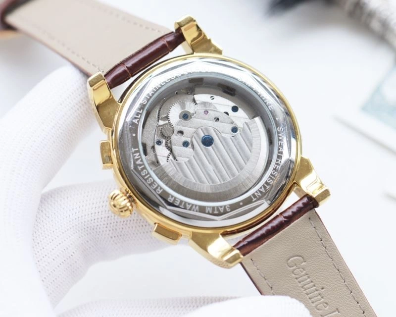 PATEK PHILIPPE Watches QuickDry 197313