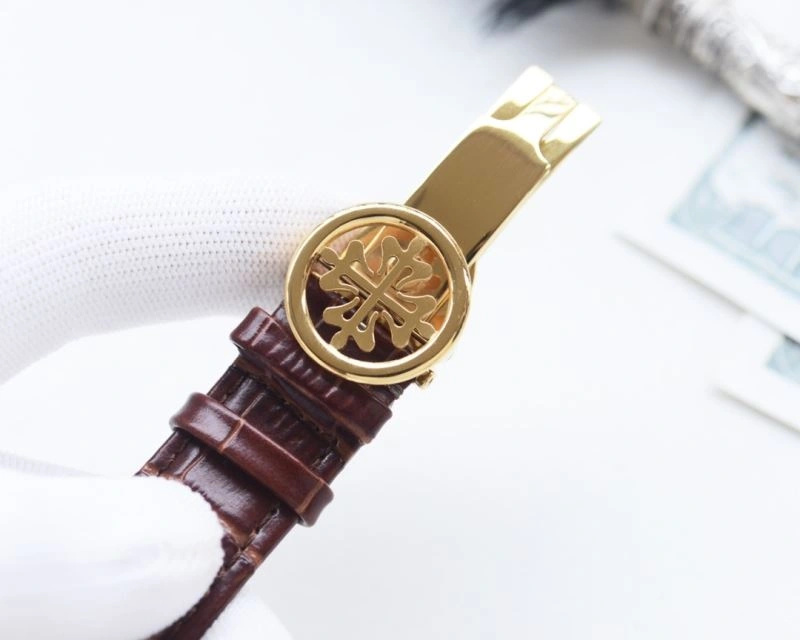 PATEK PHILIPPE Watches QuickDry 197313