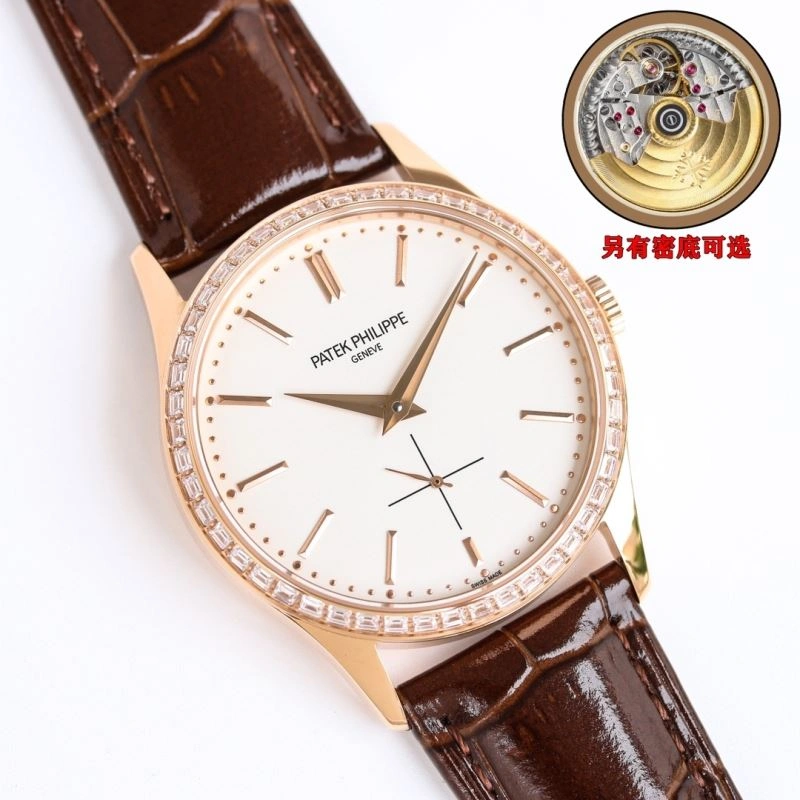 PATEK PHILIPPE Watches EasyCare 197312