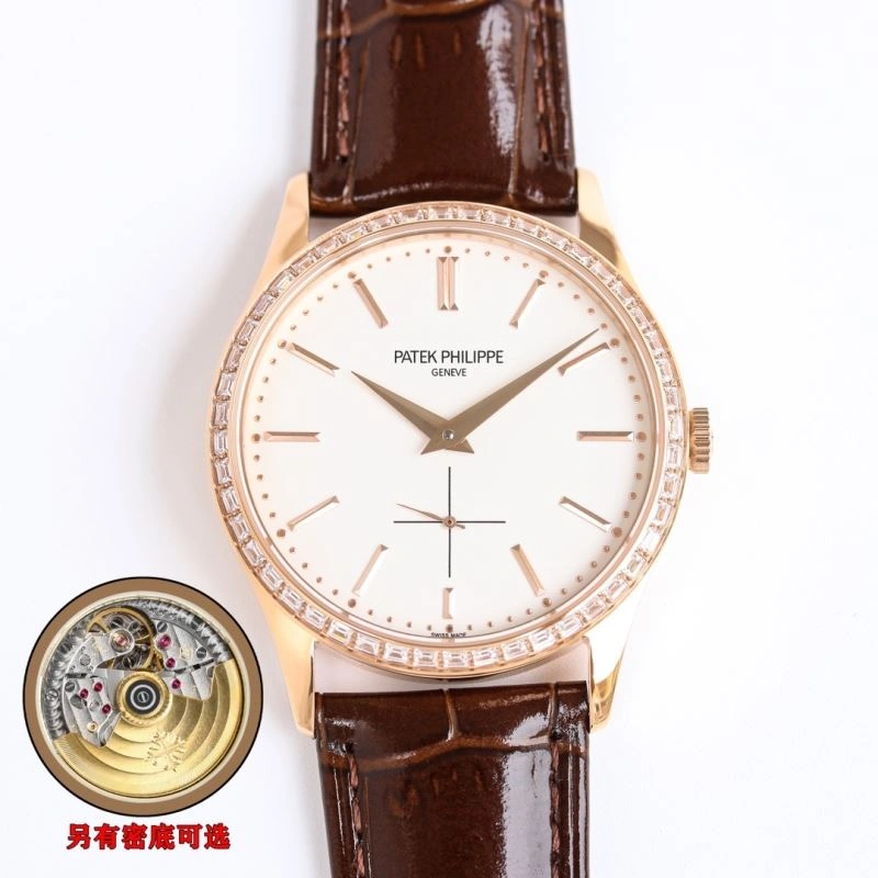 PATEK PHILIPPE Watches EasyCare 197312