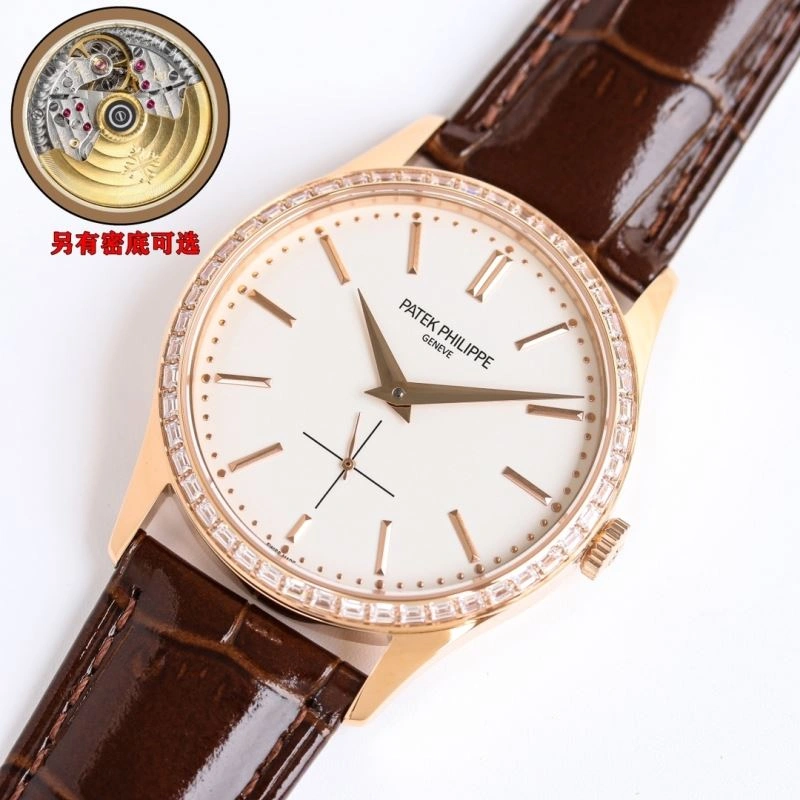 PATEK PHILIPPE Watches EasyCare 197312