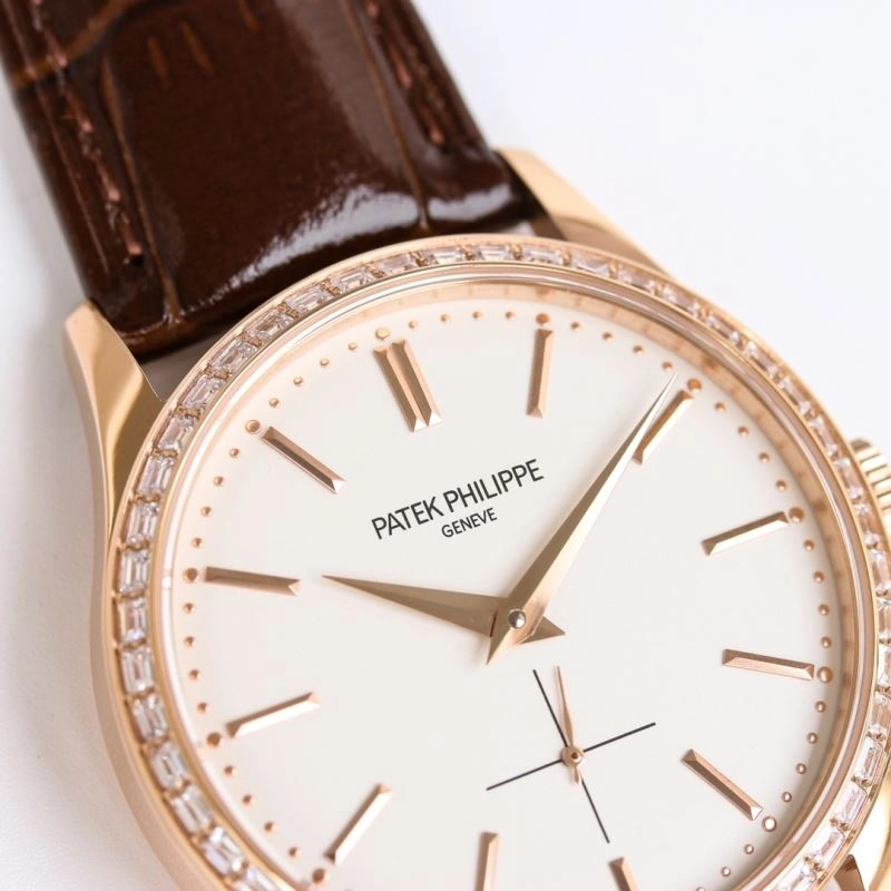 PATEK PHILIPPE Watches EasyCare 197312