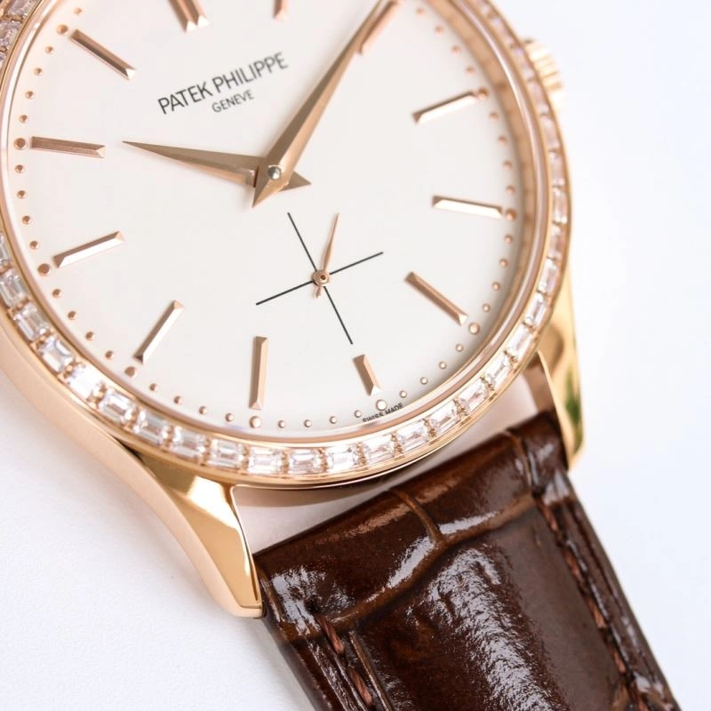PATEK PHILIPPE Watches EasyCare 197312